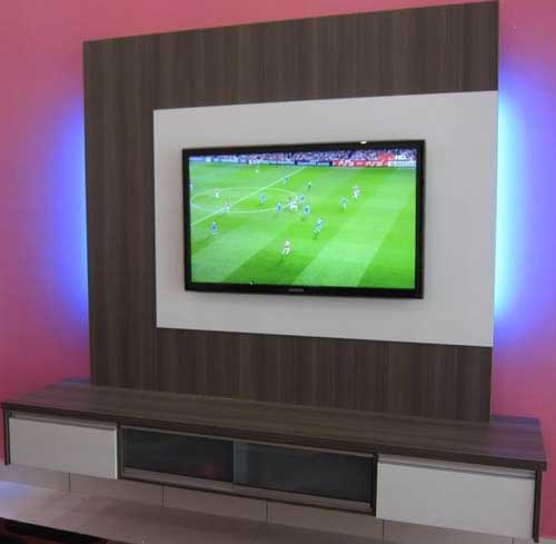 TV Cabinet Design