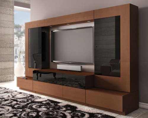 TV Cabinet Design